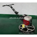 Chinese hand control concrete power trowel machine (FMG-24)